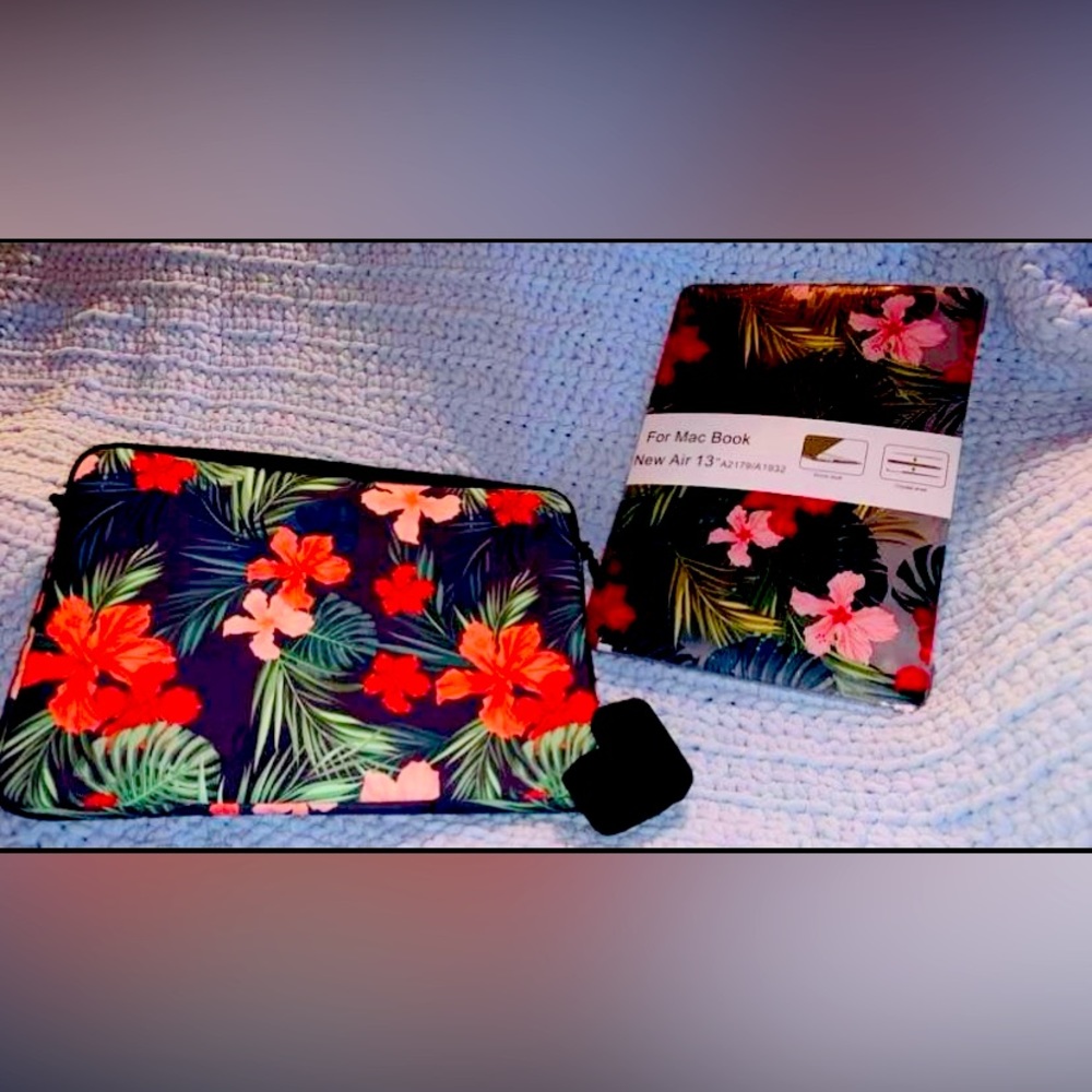 Mac book air case
